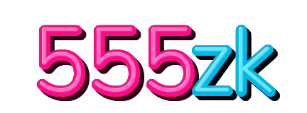 555zk — logo kanal